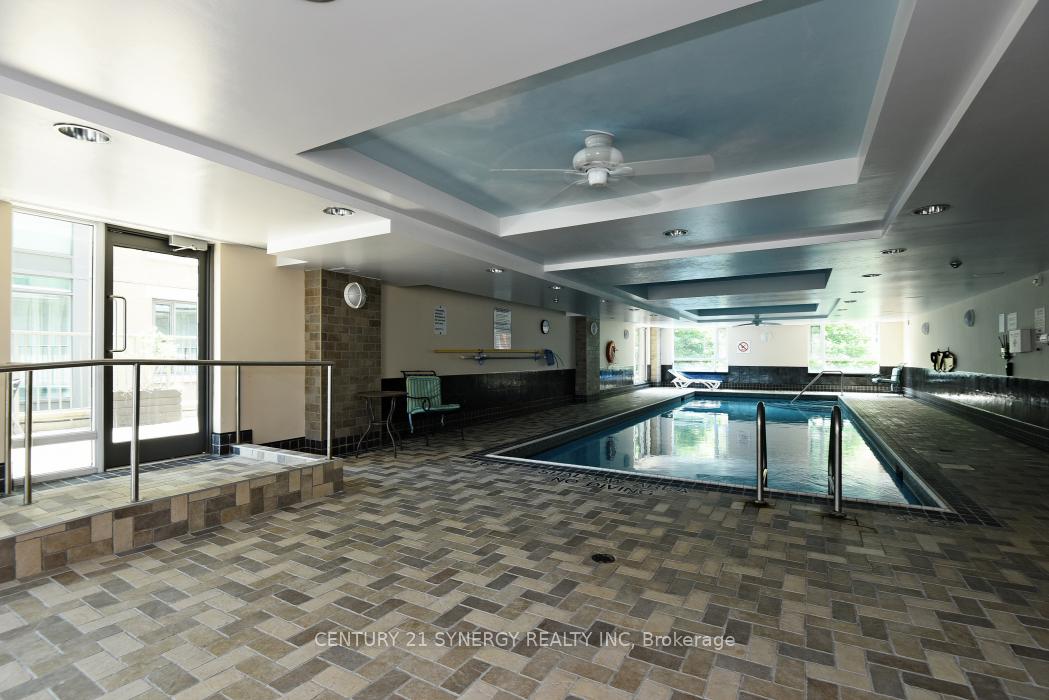 Photo 37 of Unit 502, 200 Besserer Street, Ottawa, Sandy Hill — HOMEH