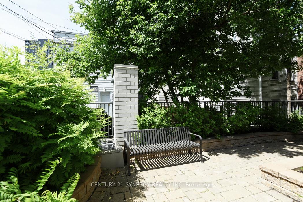 Photo 42 of Unit 502, 200 Besserer Street, Ottawa, Sandy Hill — HOMEH