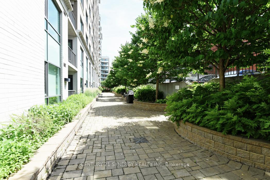 Photo 43 of Unit 502, 200 Besserer Street, Ottawa, Sandy Hill — HOMEH