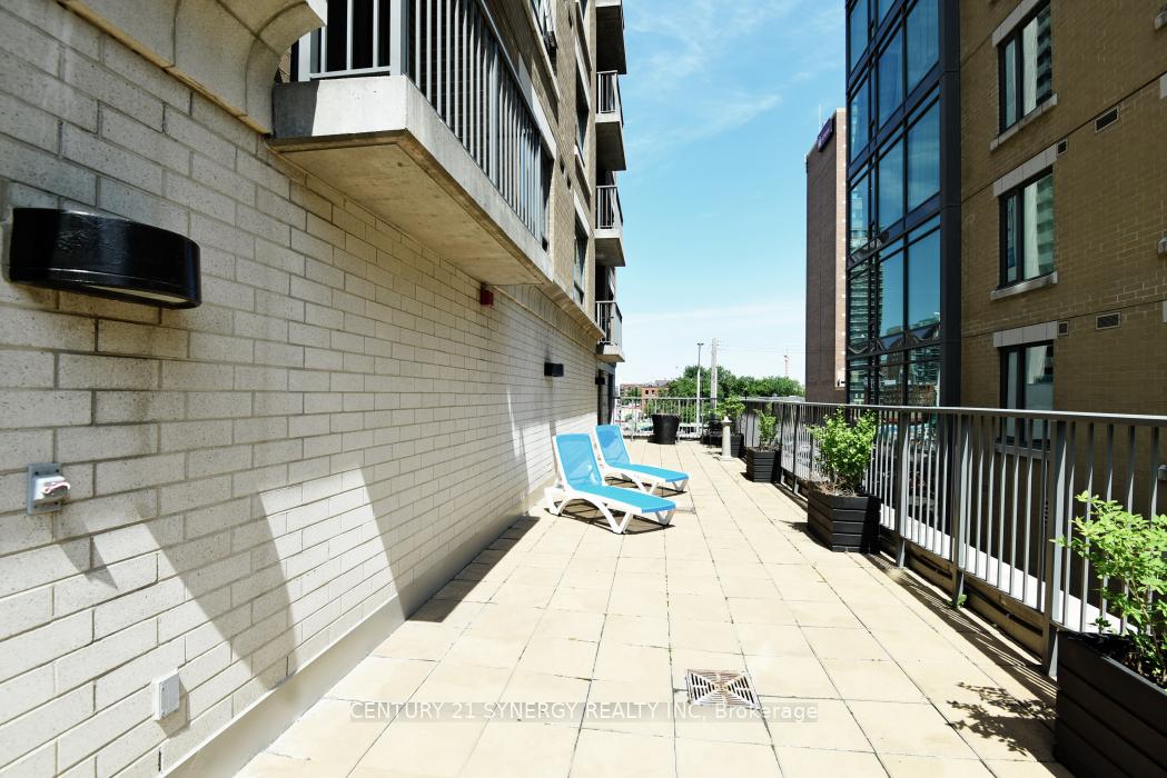 Photo 44 of Unit 502, 200 Besserer Street, Ottawa, Sandy Hill — HOMEH