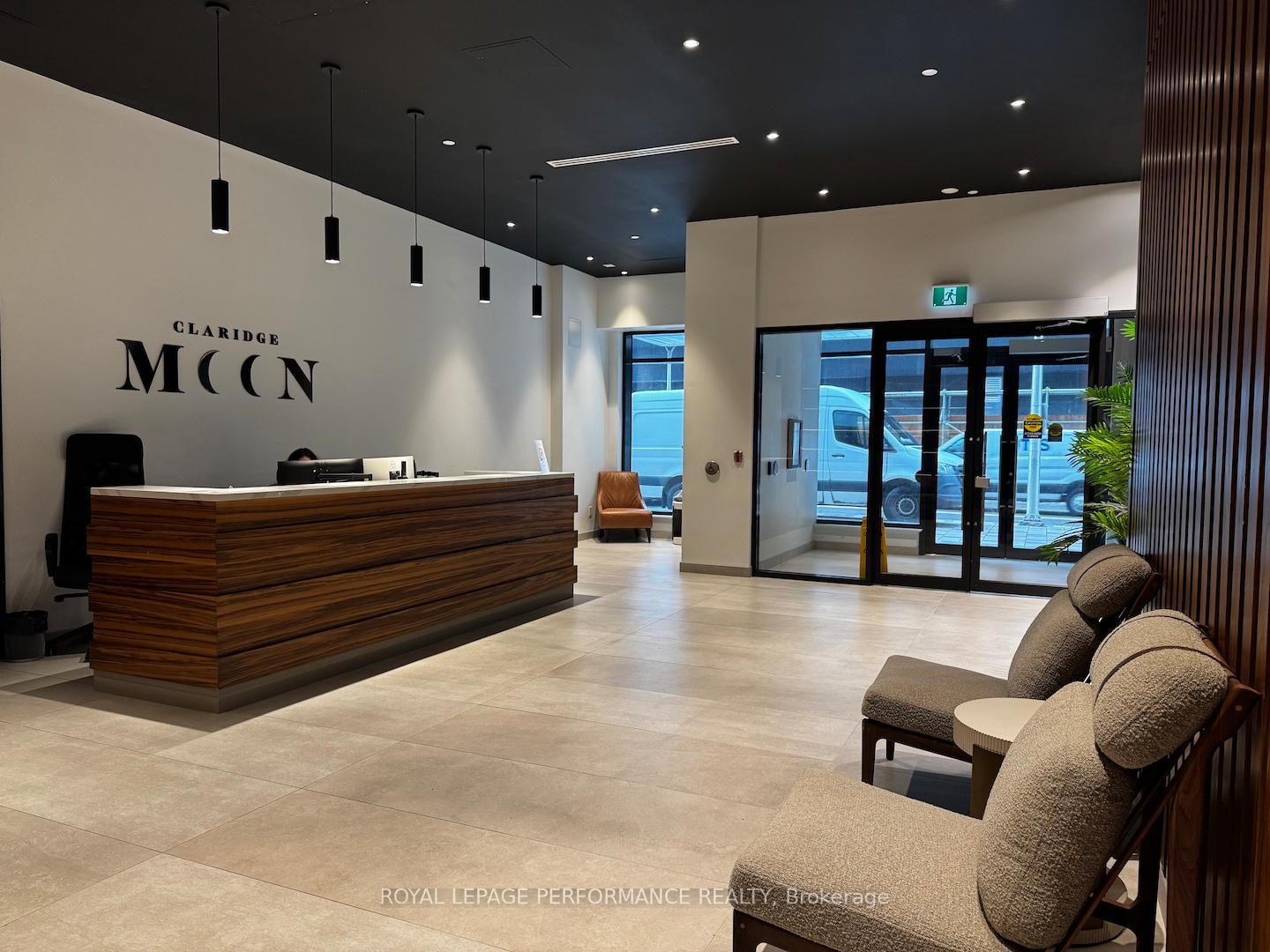 Photo 4 of Unit 2511, 340 Queen Street, Ottawa, Ottawa Centre — HOMEH