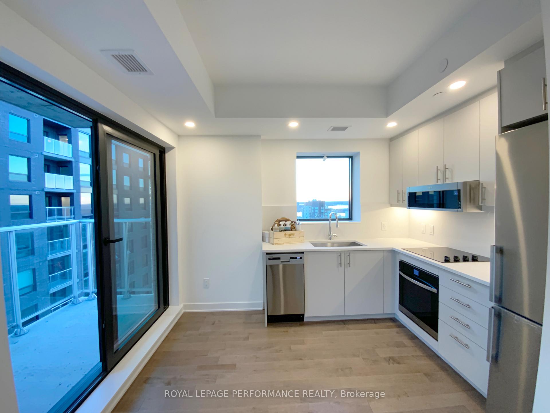 Photo 7 of Unit 2511, 340 Queen Street, Ottawa, Ottawa Centre — HOMEH
