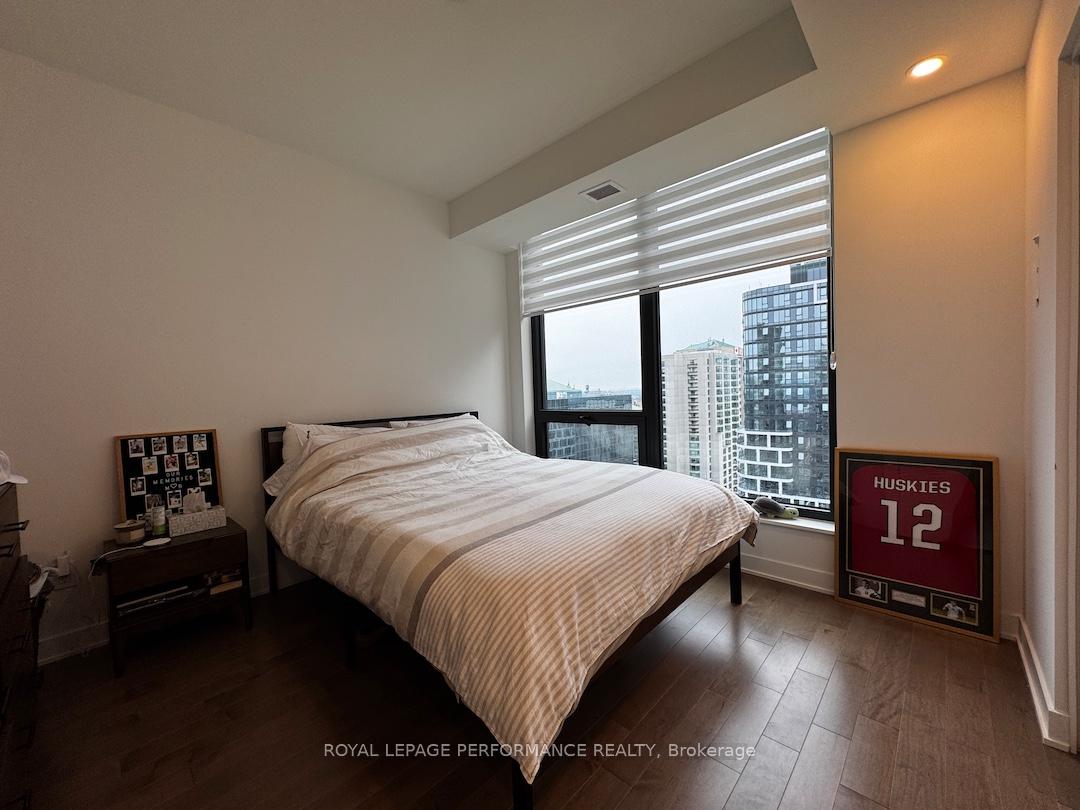 Photo 16 of Unit 2511, 340 Queen Street, Ottawa, Ottawa Centre — HOMEH