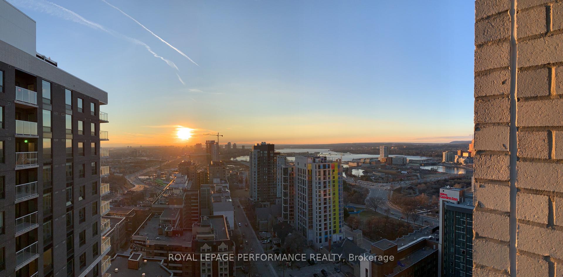 Photo 19 of Unit 2511, 340 Queen Street, Ottawa, Ottawa Centre — HOMEH