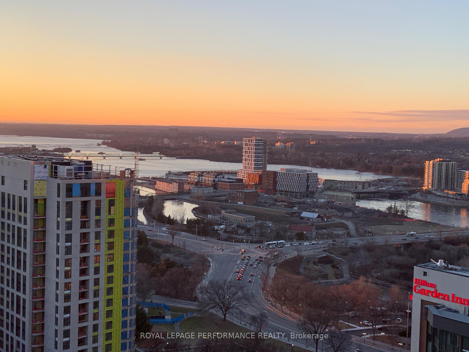 Photo 21 of Unit 2511, 340 Queen Street, Ottawa, Ottawa Centre — HOMEH