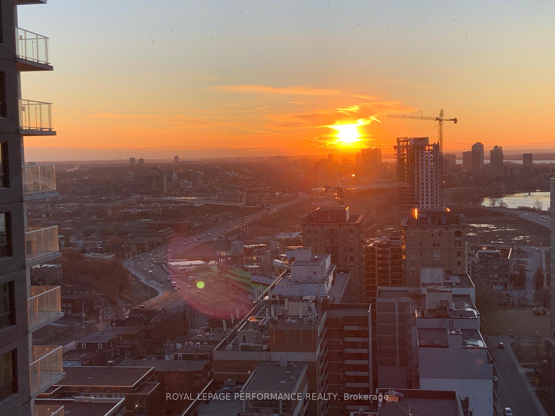 Photo 22 of Unit 2511, 340 Queen Street, Ottawa, Ottawa Centre — HOMEH