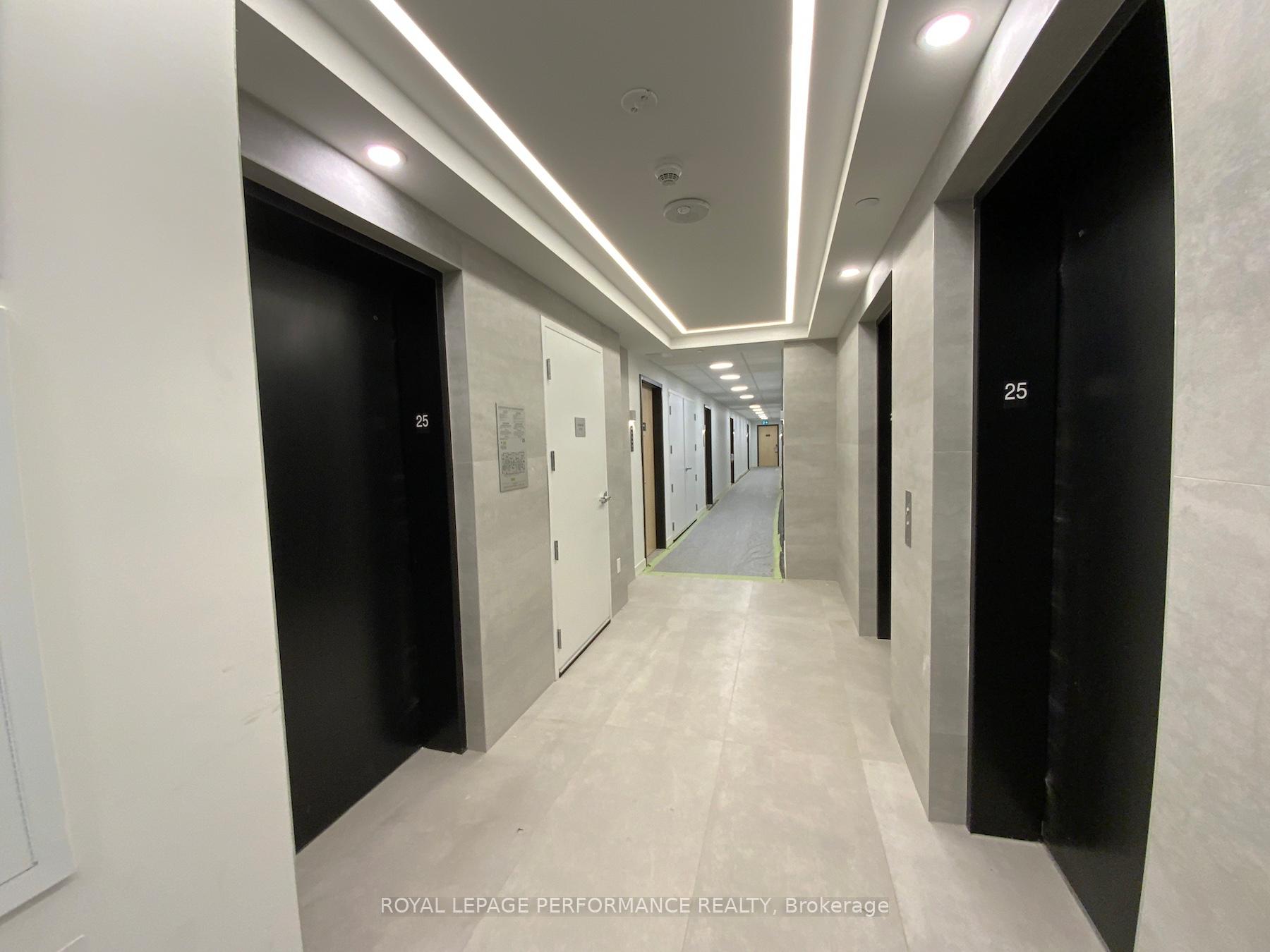 Photo 24 of Unit 2511, 340 Queen Street, Ottawa, Ottawa Centre — HOMEH