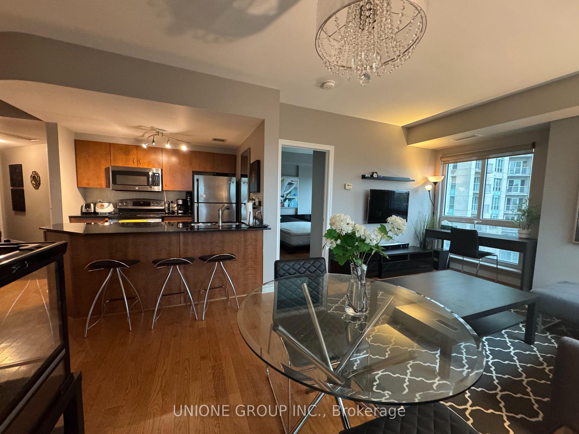 Photo 4 of Unit 1009-P, 200 Rideau Street, Ottawa, Sandy Hill — HOMEH