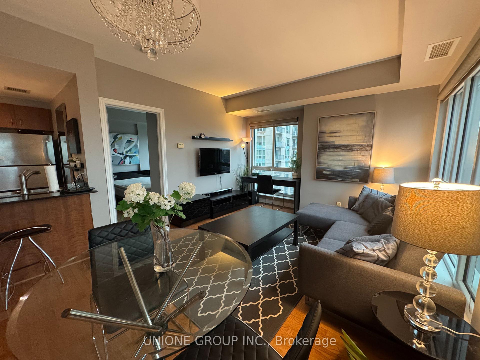 Photo 5 of Unit 1009-P, 200 Rideau Street, Ottawa, Sandy Hill — HOMEH