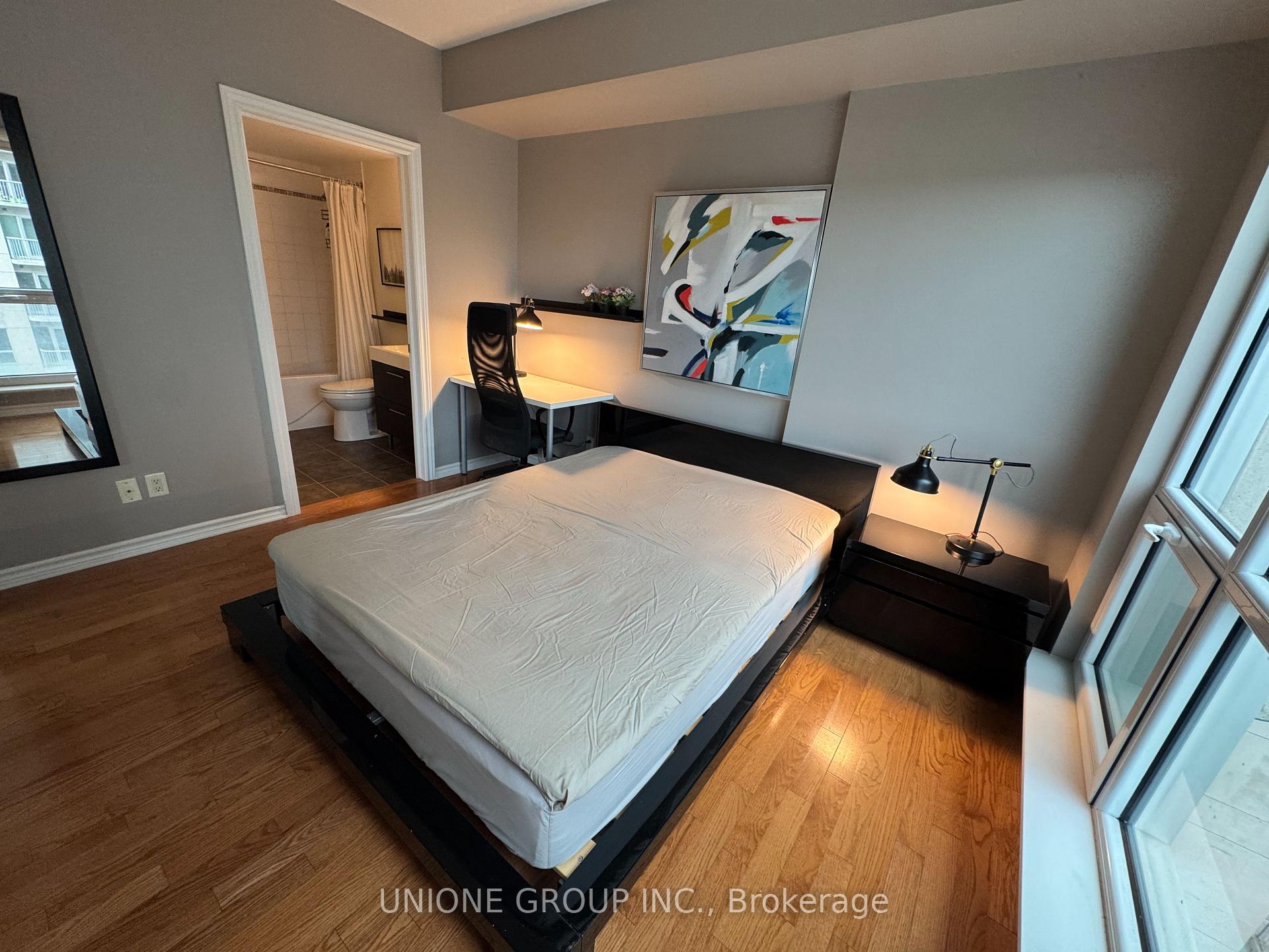 Photo 6 of Unit 1009-P, 200 Rideau Street, Ottawa, Sandy Hill — HOMEH