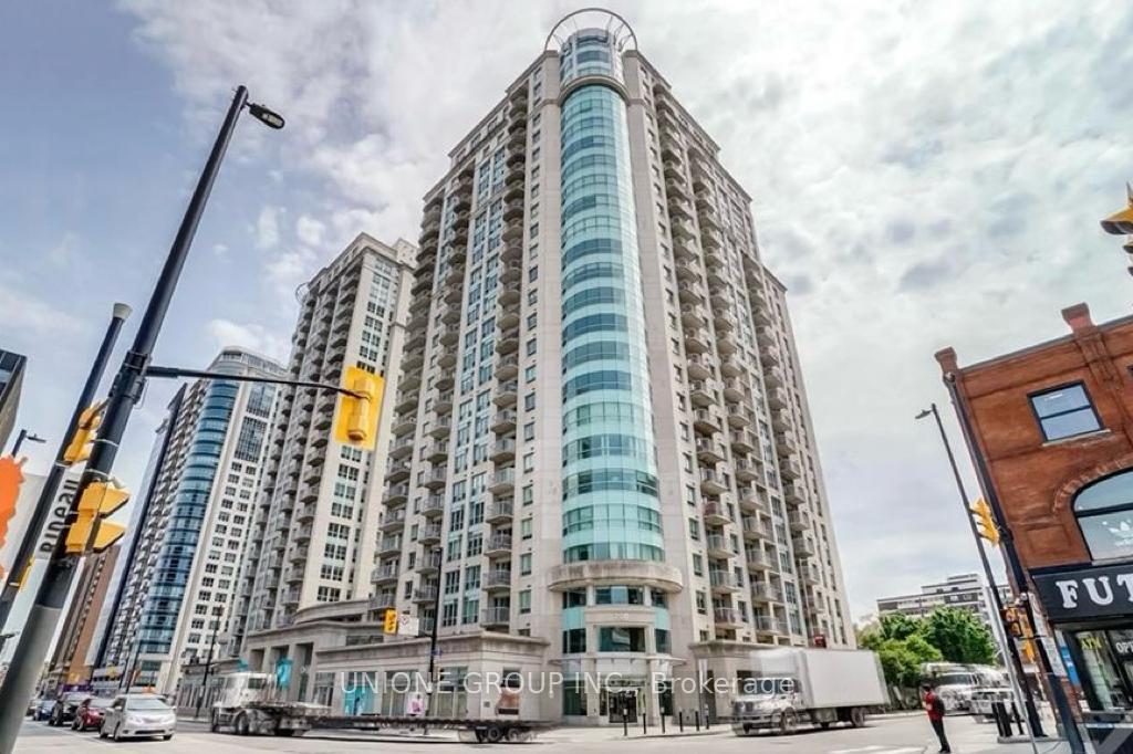Photo 8 of Unit 1009-P, 200 Rideau Street, Ottawa, Sandy Hill — HOMEH