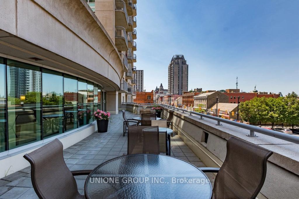 Photo 12 of Unit 1009-P, 200 Rideau Street, Ottawa, Sandy Hill — HOMEH