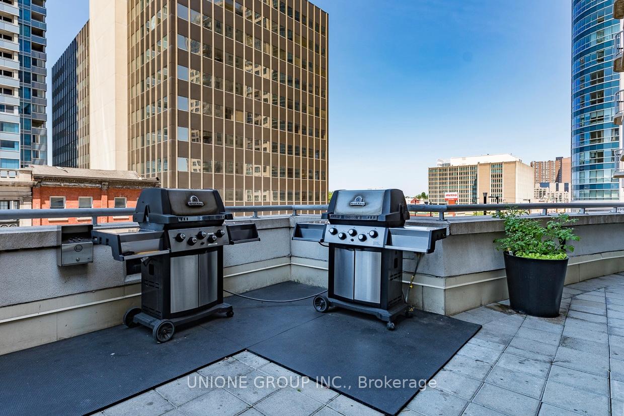 Photo 13 of Unit 1009-P, 200 Rideau Street, Ottawa, Sandy Hill — HOMEH