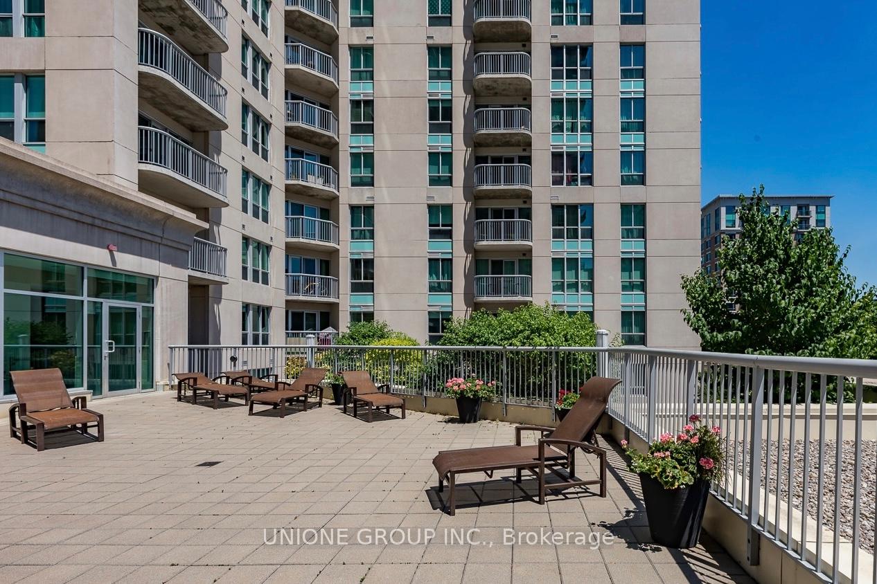 Photo 14 of Unit 1009-P, 200 Rideau Street, Ottawa, Sandy Hill — HOMEH