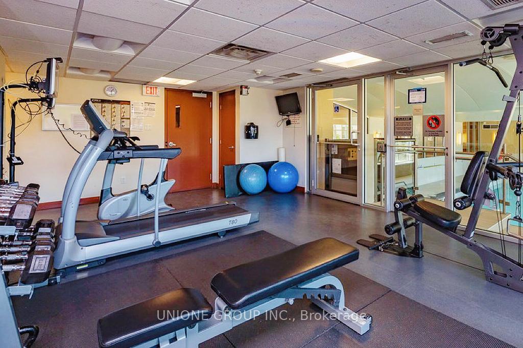 Photo 15 of Unit 1009-P, 200 Rideau Street, Ottawa, Sandy Hill — HOMEH