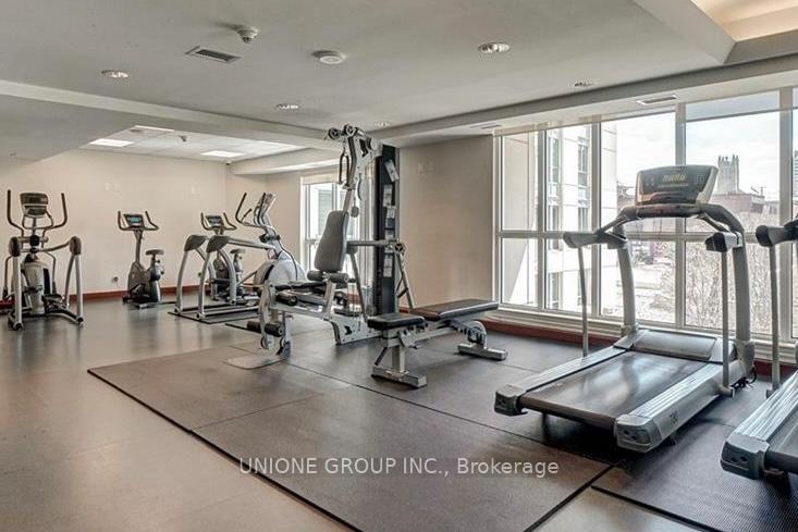 Photo 16 of Unit 1009-P, 200 Rideau Street, Ottawa, Sandy Hill — HOMEH