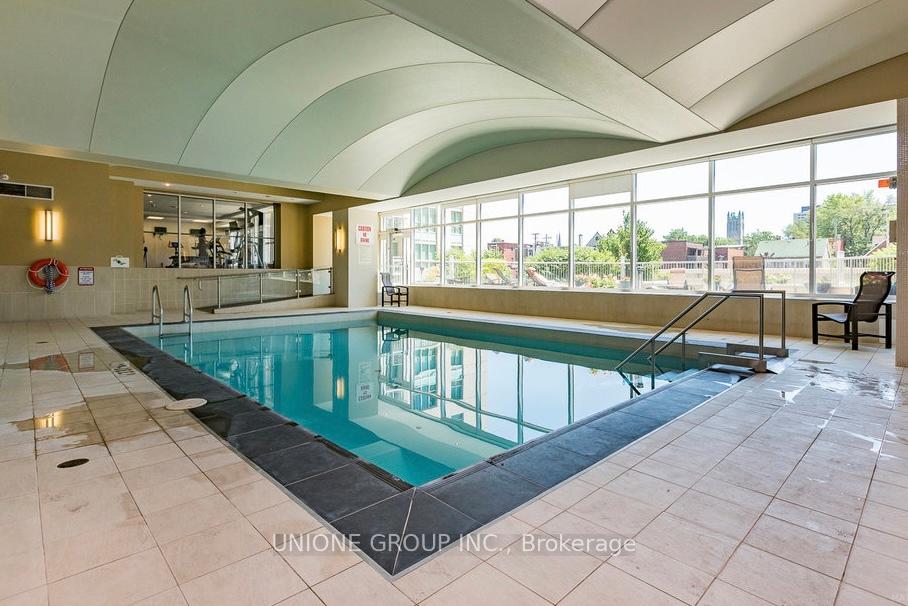 Photo 17 of Unit 1009-P, 200 Rideau Street, Ottawa, Sandy Hill — HOMEH