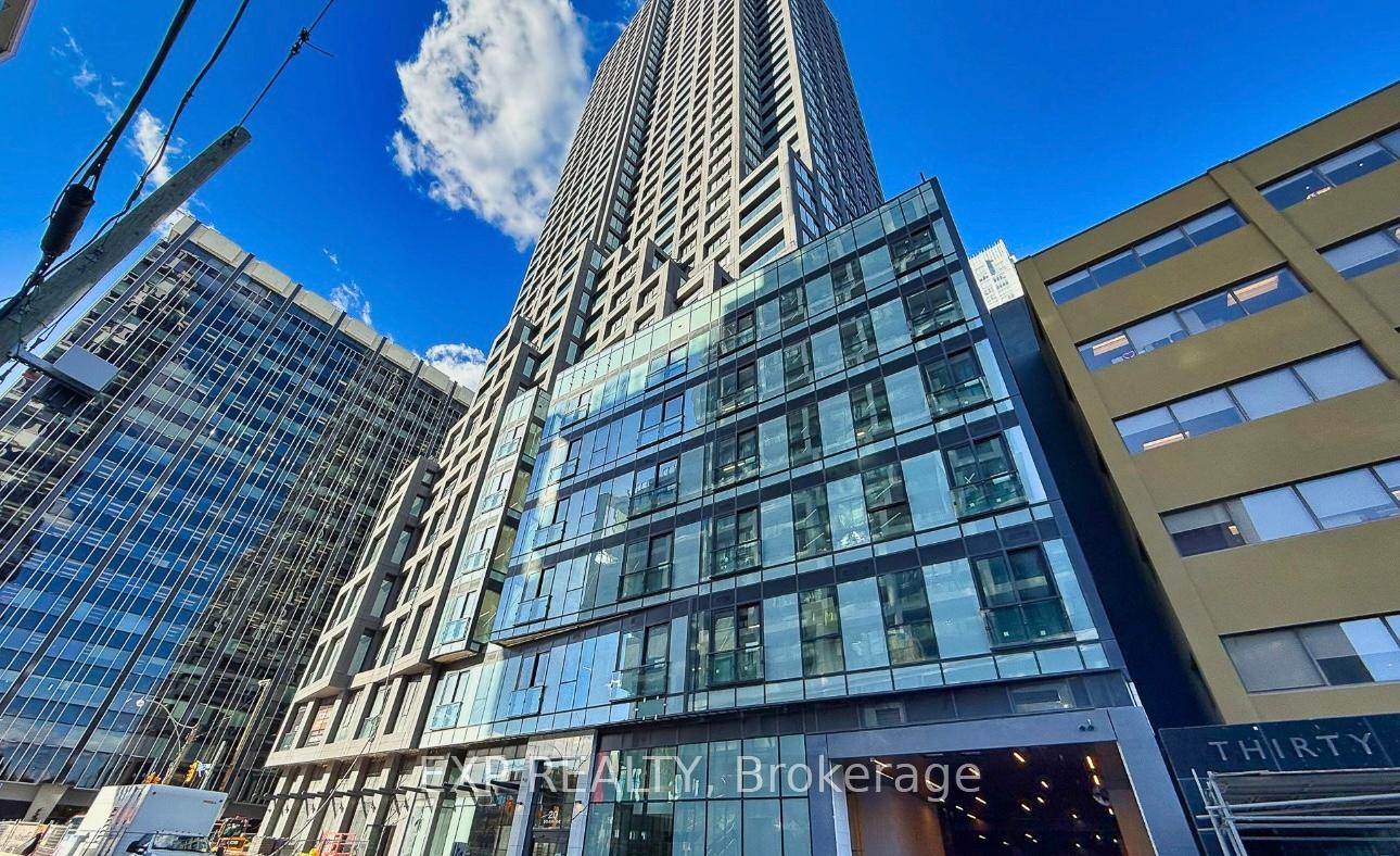 Photo 1 of Unit 3301, 20 Soudan Avenue, Toronto, Mount Pleasant West — HOMEH