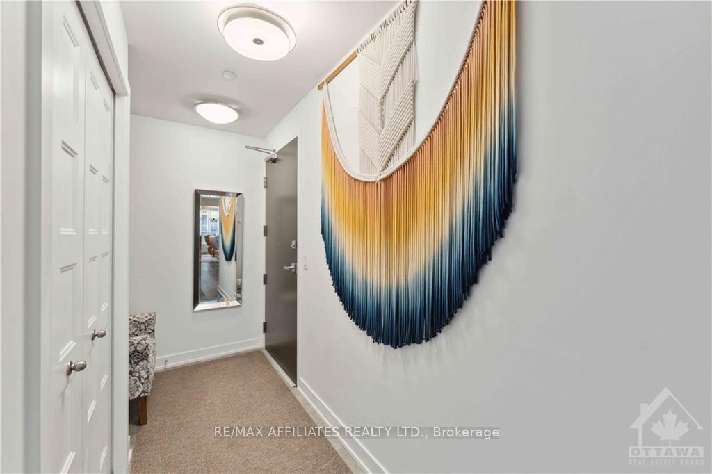 Photo 2 of Unit 1002, 200 Inlet, Ottawa, Chatelaine Village — HOMEH