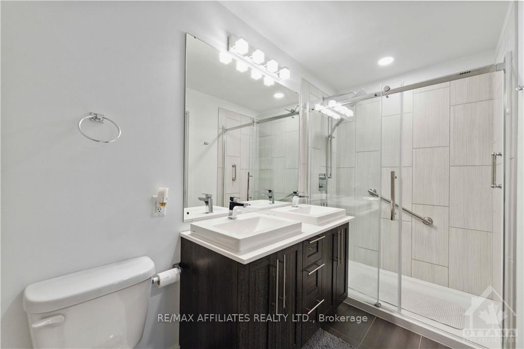 Photo 9 of Unit 1002, 200 Inlet, Ottawa, Chatelaine Village — HOMEH