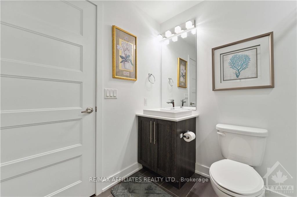 Photo 10 of Unit 1002, 200 Inlet, Ottawa, Chatelaine Village — HOMEH