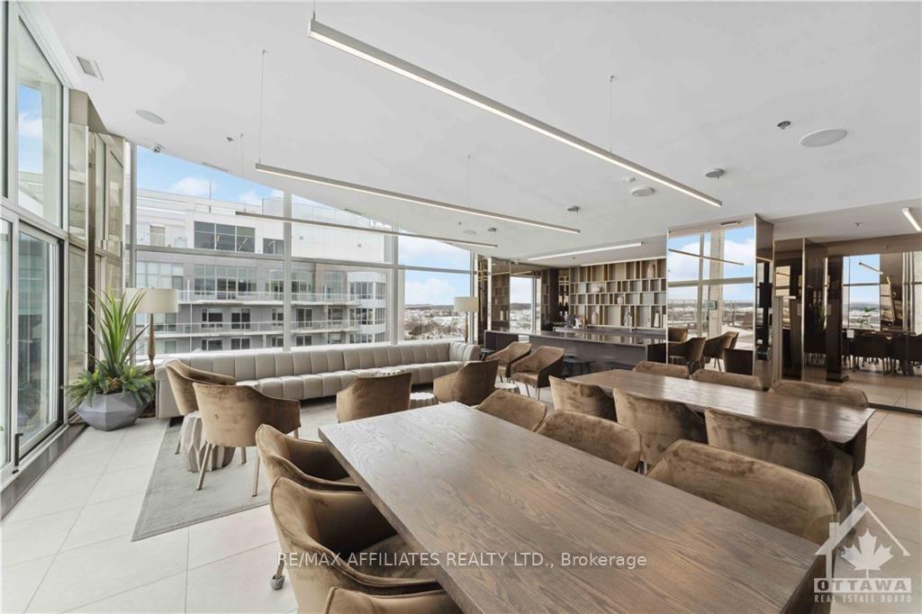 Photo 13 of Unit 1002, 200 Inlet, Ottawa, Chatelaine Village — HOMEH