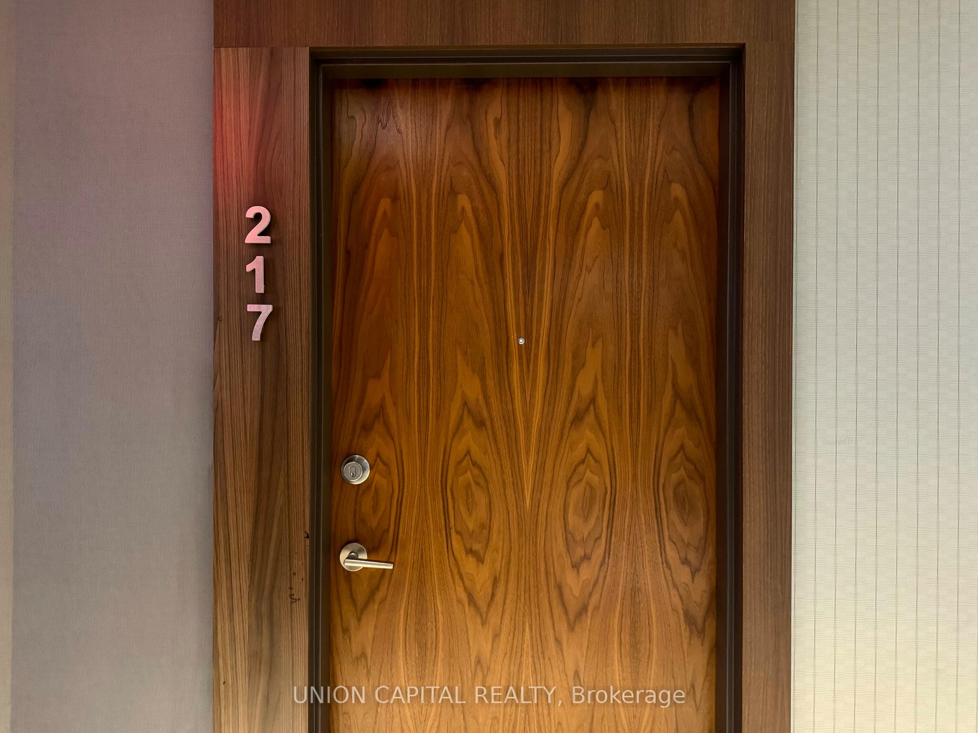 Photo 5 of Unit 217, 8323 Kennedy Road, Markham, Village Green-South Unionville — HOMEH