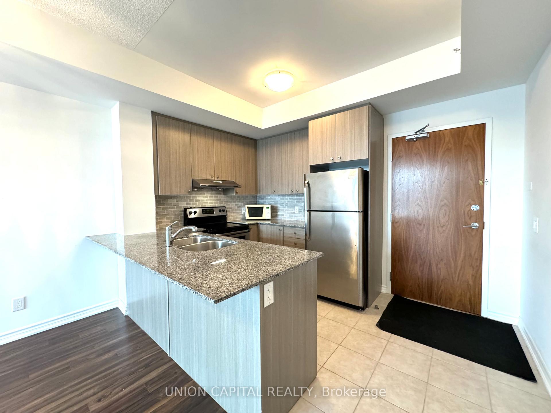 Photo 6 of Unit 217, 8323 Kennedy Road, Markham, Village Green-South Unionville — HOMEH