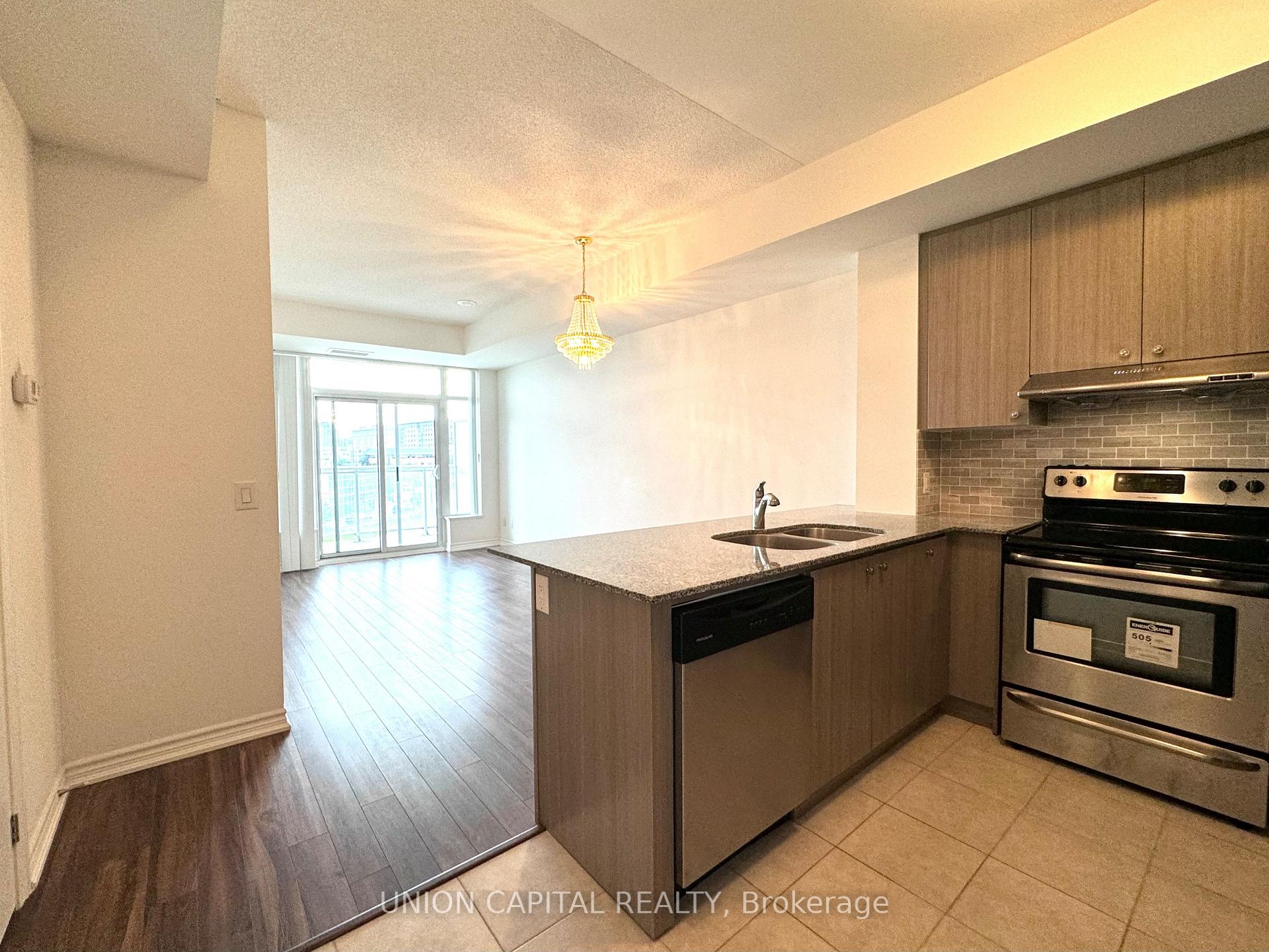 Photo 7 of Unit 217, 8323 Kennedy Road, Markham, Village Green-South Unionville — HOMEH