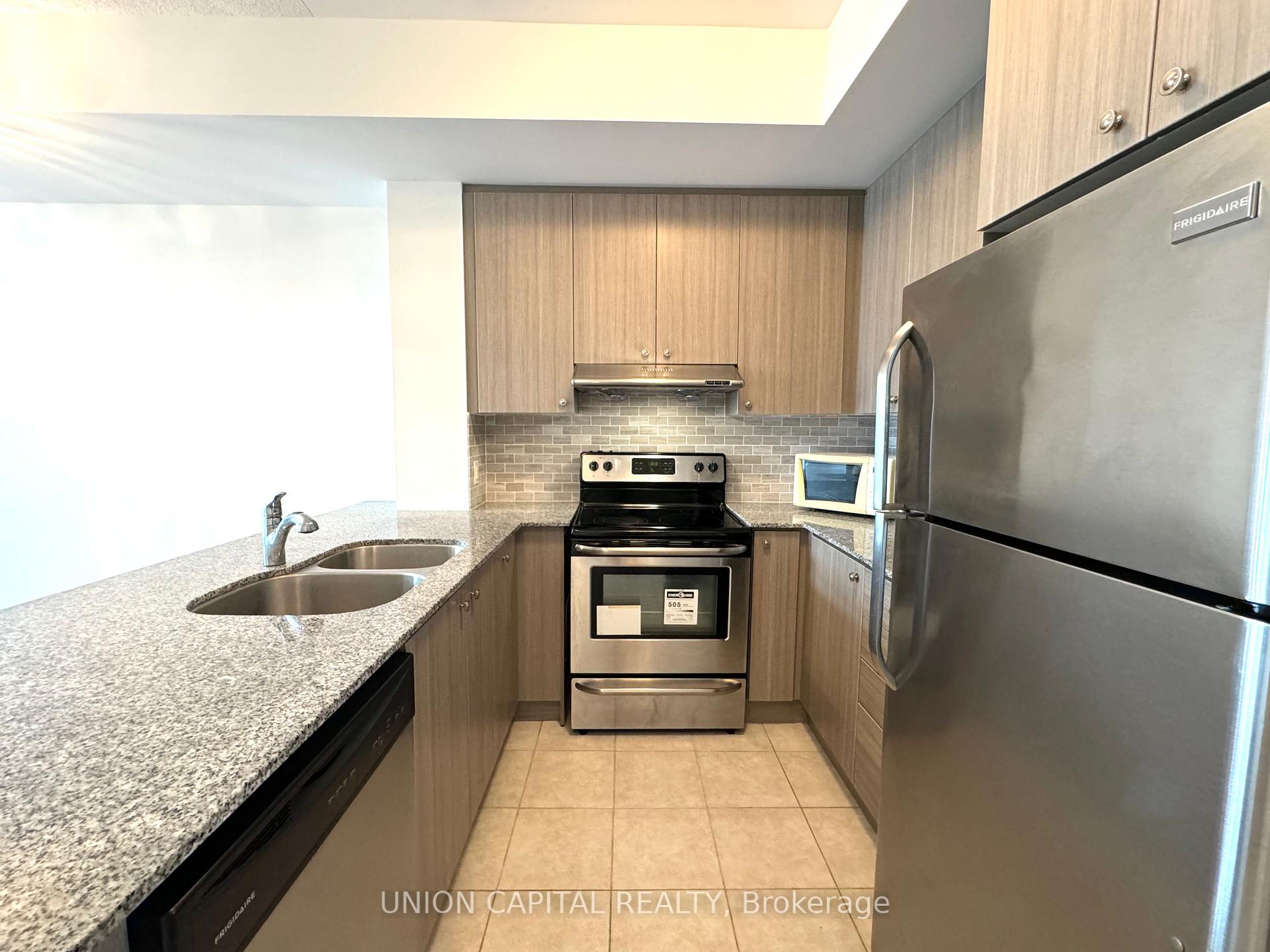 Photo 8 of Unit 217, 8323 Kennedy Road, Markham, Village Green-South Unionville — HOMEH