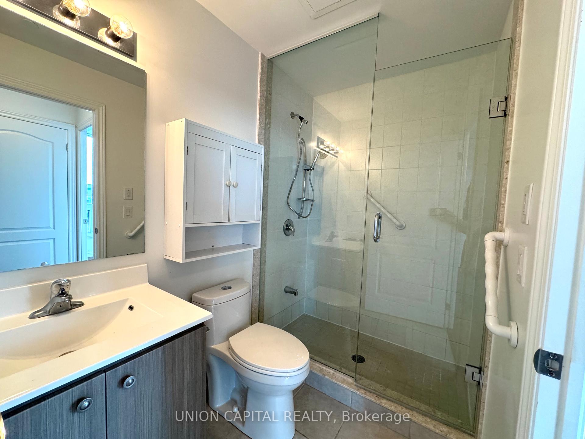 Photo 12 of Unit 217, 8323 Kennedy Road, Markham, Village Green-South Unionville — HOMEH