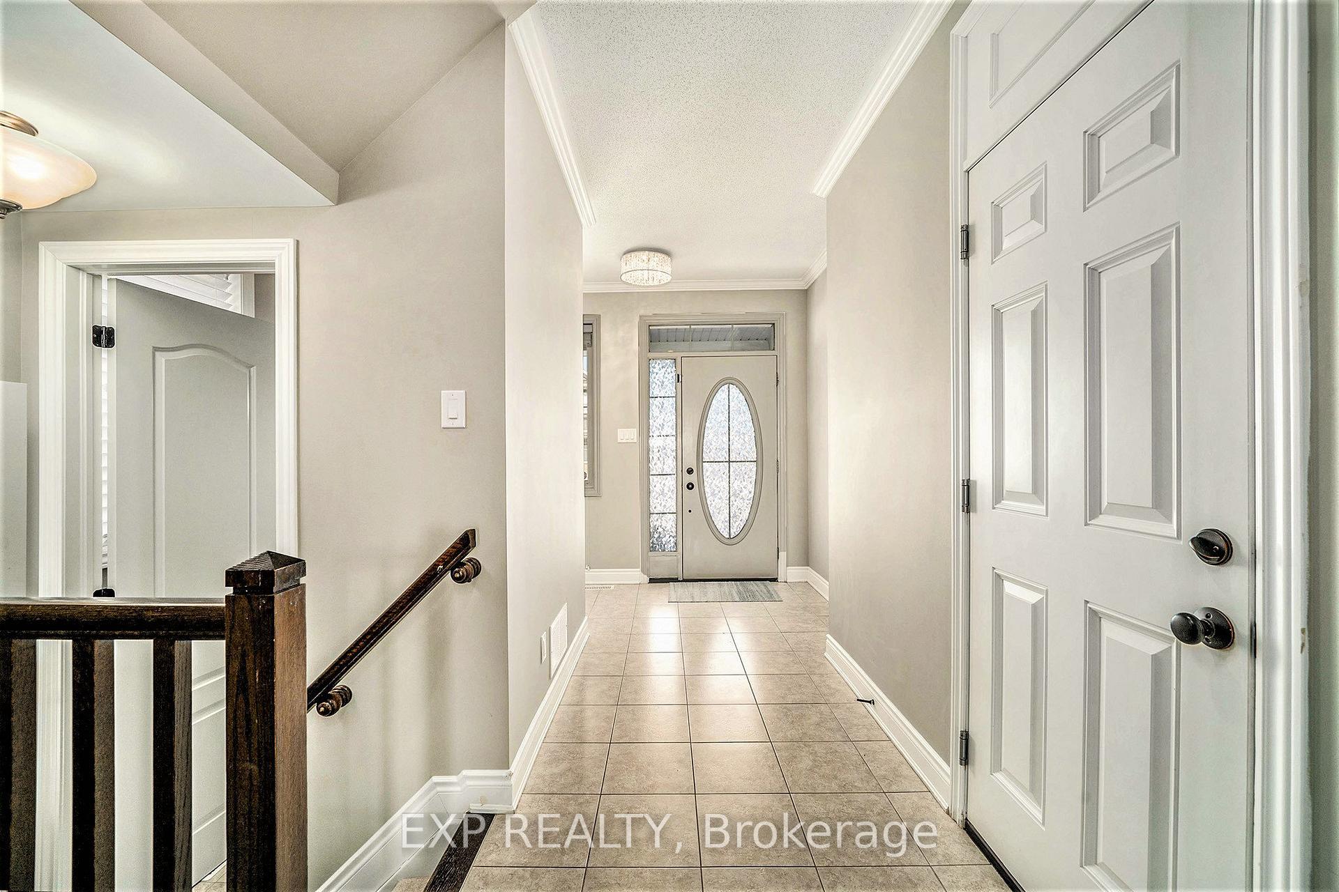 Photo 5 of 106 Burbot Street, Ottawa, Barrhaven - Half Moon Bay — HOMEH