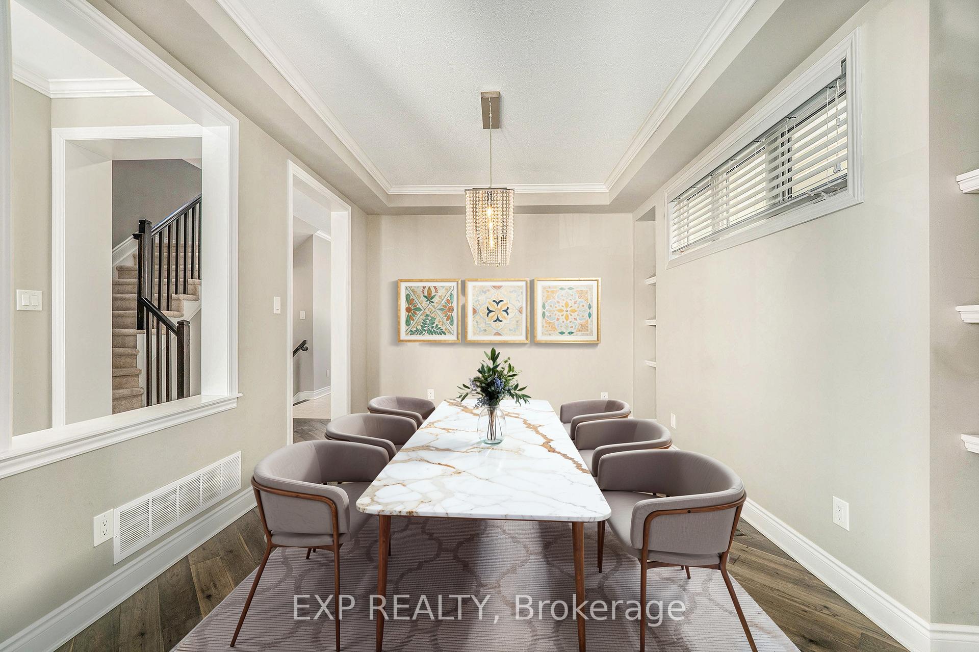 Photo 6 of 106 Burbot Street, Ottawa, Barrhaven - Half Moon Bay — HOMEH