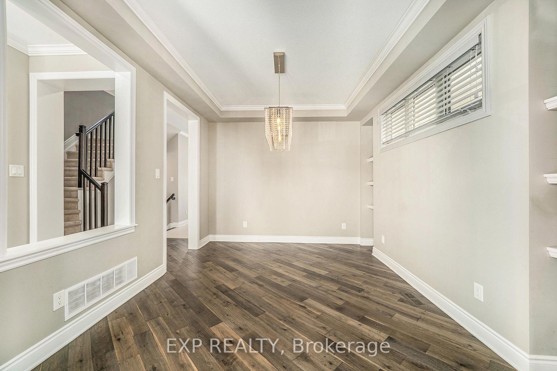 Photo 4 of 106 Burbot Street, Ottawa, Barrhaven - Half Moon Bay — HOMEH