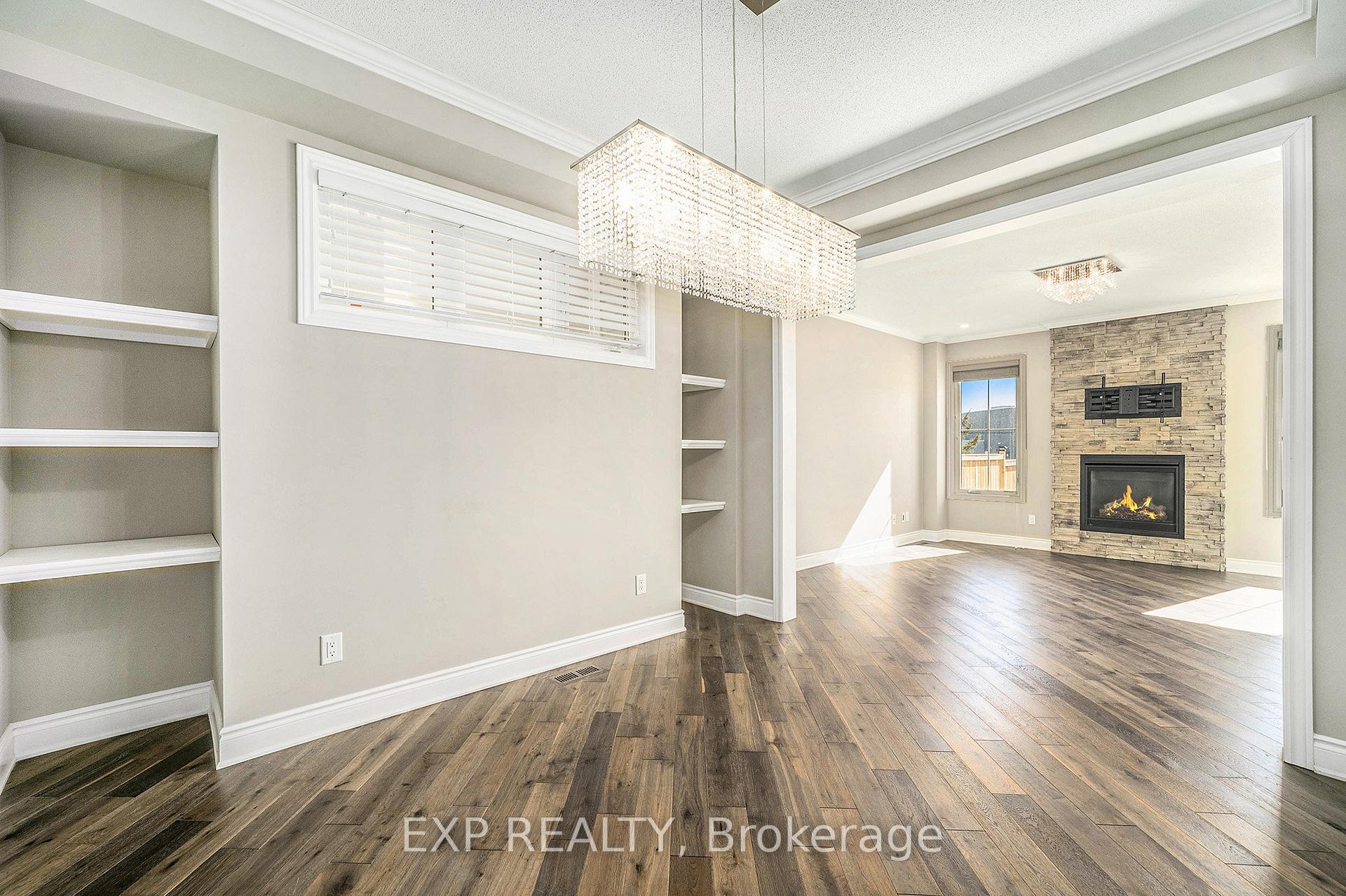 Photo 7 of 106 Burbot Street, Ottawa, Barrhaven - Half Moon Bay — HOMEH