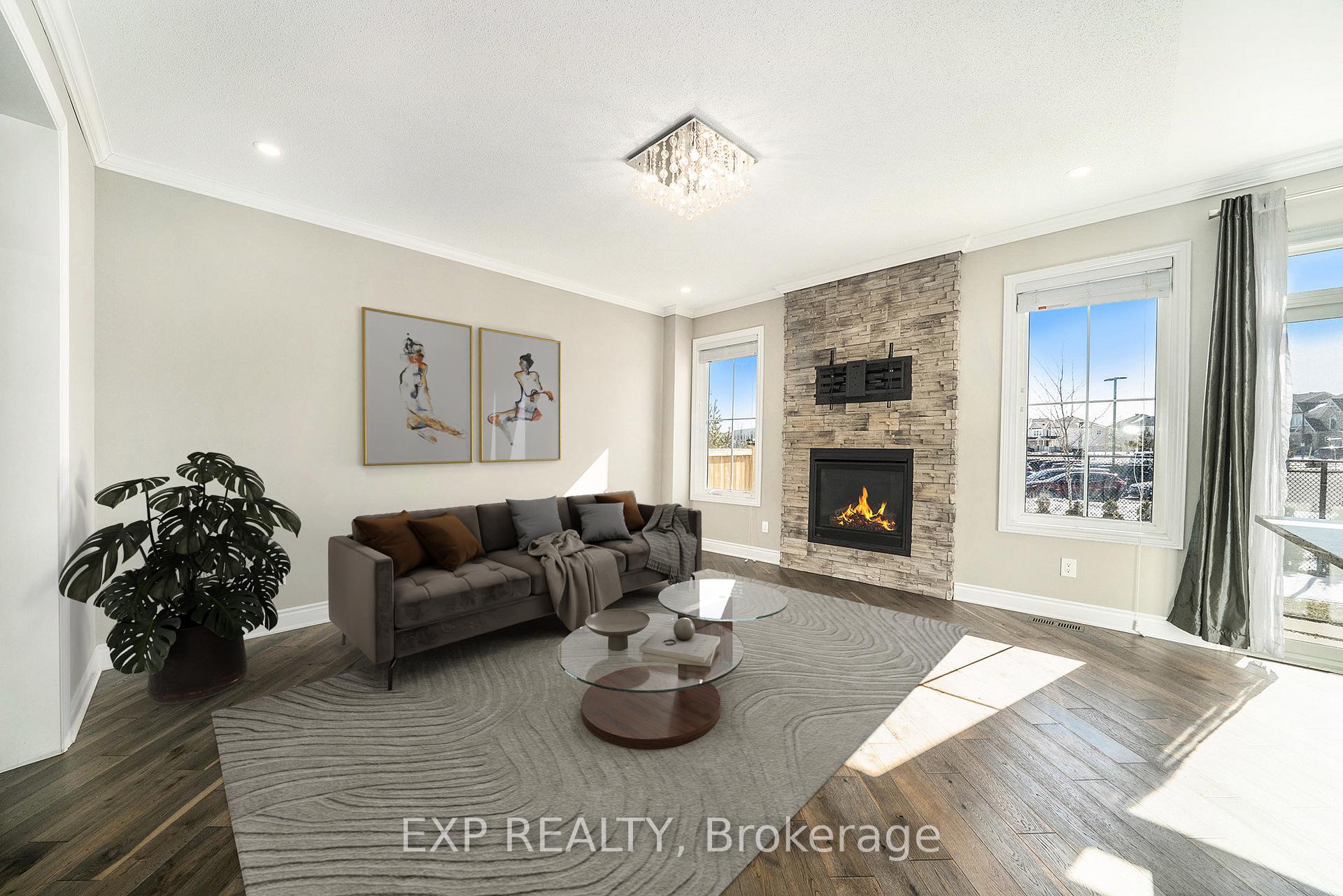 Photo 16 of 106 Burbot Street, Ottawa, Barrhaven - Half Moon Bay — HOMEH
