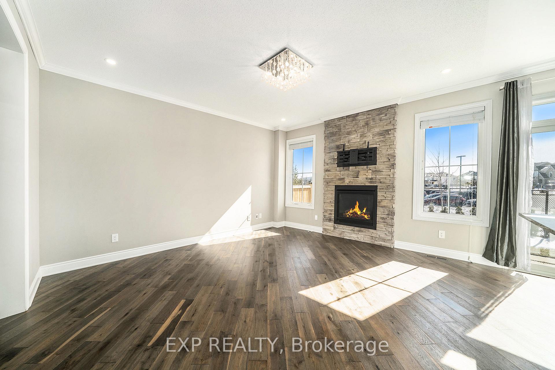 Photo 8 of 106 Burbot Street, Ottawa, Barrhaven - Half Moon Bay — HOMEH
