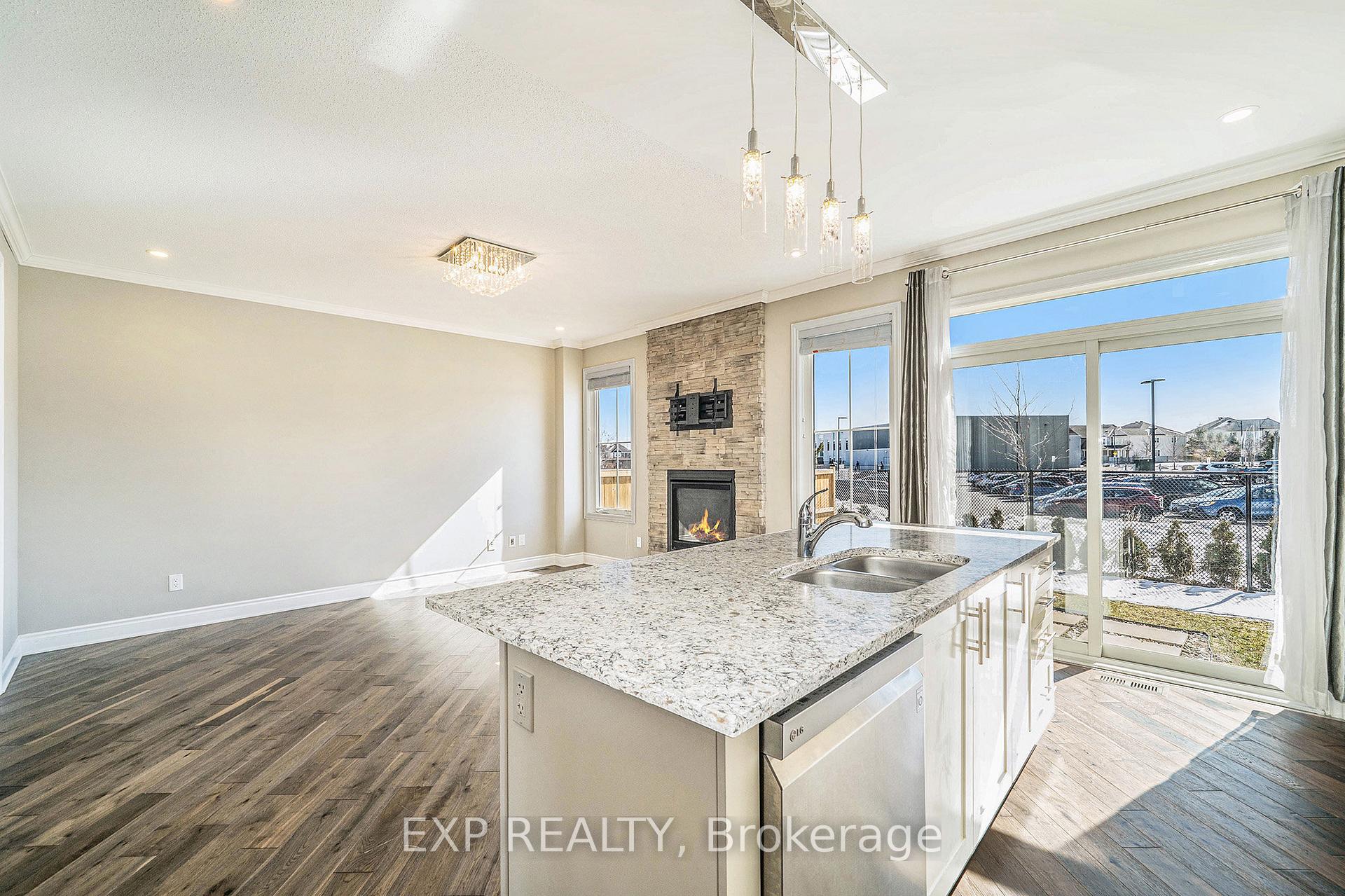 Photo 10 of 106 Burbot Street, Ottawa, Barrhaven - Half Moon Bay — HOMEH
