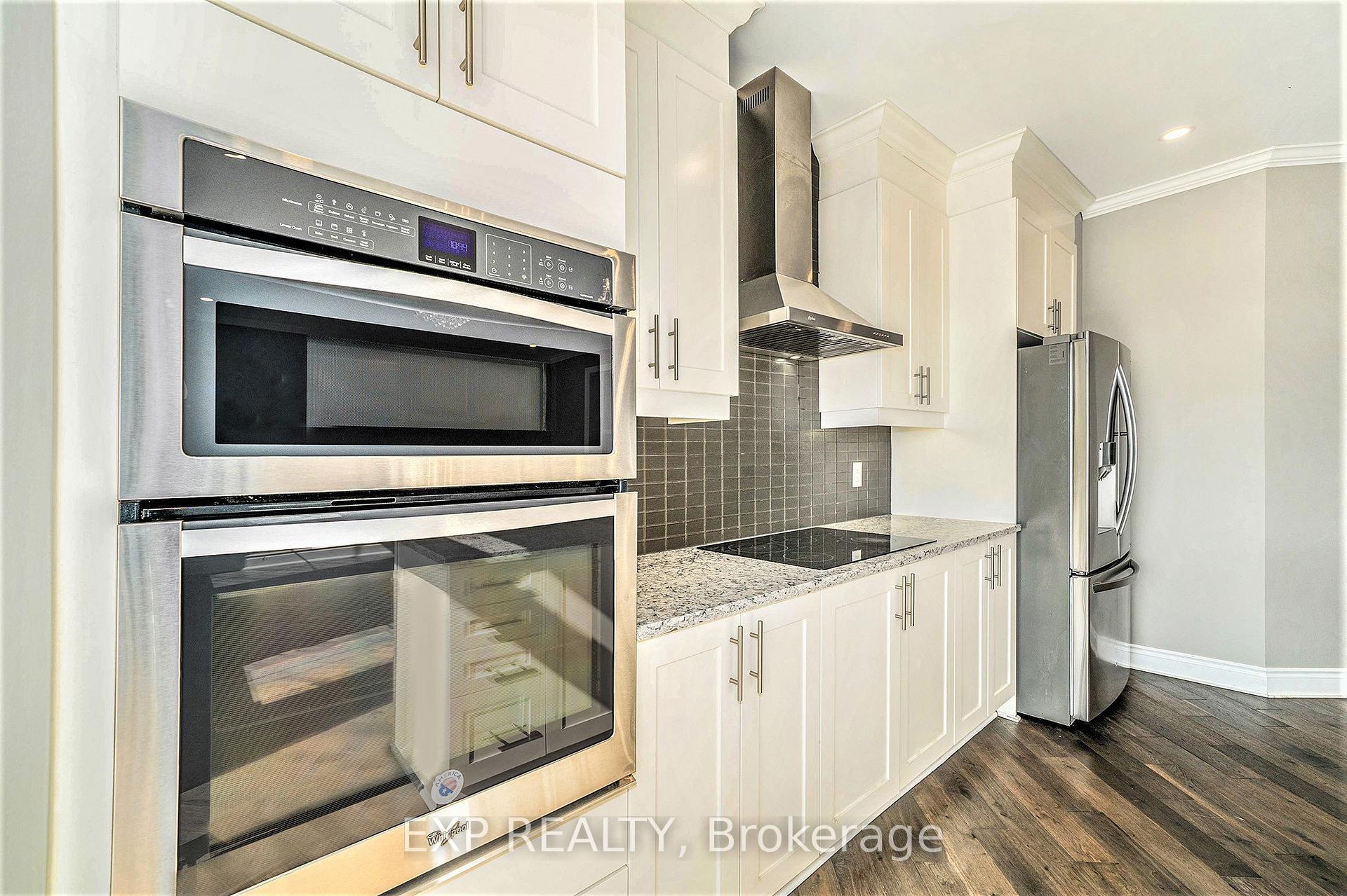 Photo 12 of 106 Burbot Street, Ottawa, Barrhaven - Half Moon Bay — HOMEH