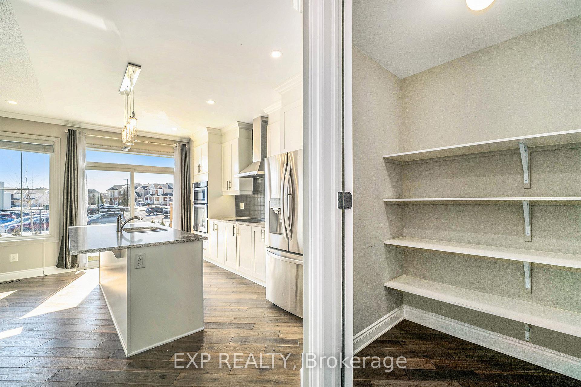 Photo 13 of 106 Burbot Street, Ottawa, Barrhaven - Half Moon Bay — HOMEH