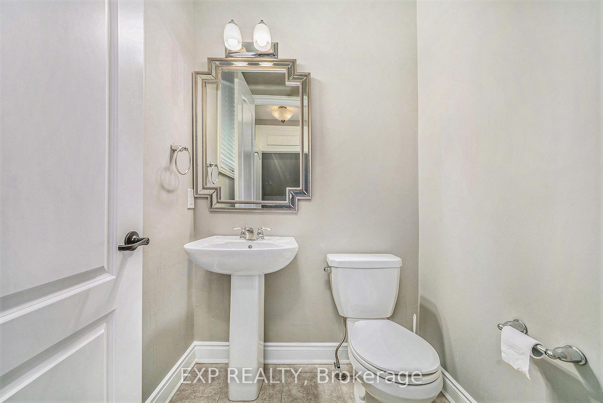 Photo 14 of 106 Burbot Street, Ottawa, Barrhaven - Half Moon Bay — HOMEH