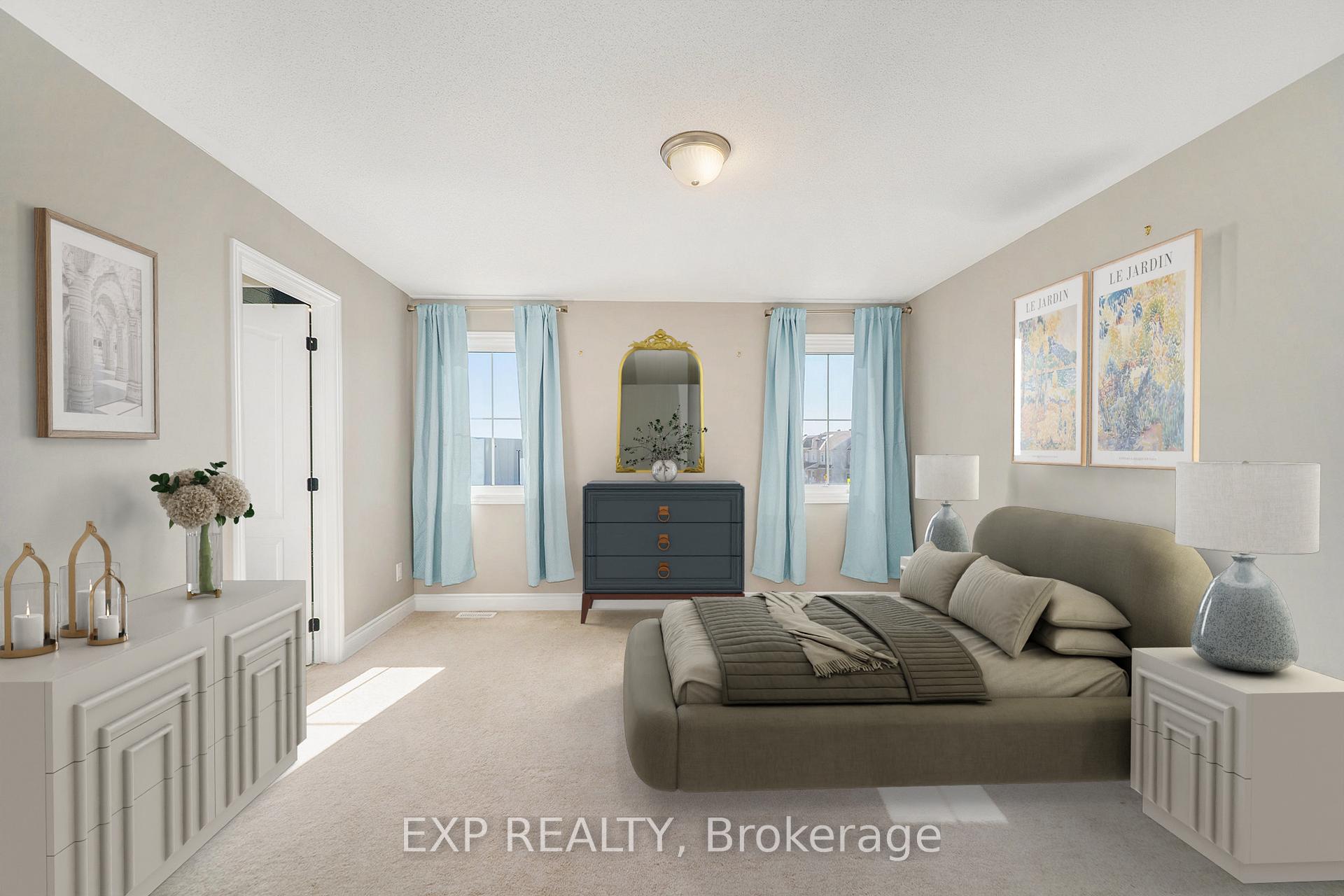 Photo 20 of 106 Burbot Street, Ottawa, Barrhaven - Half Moon Bay — HOMEH