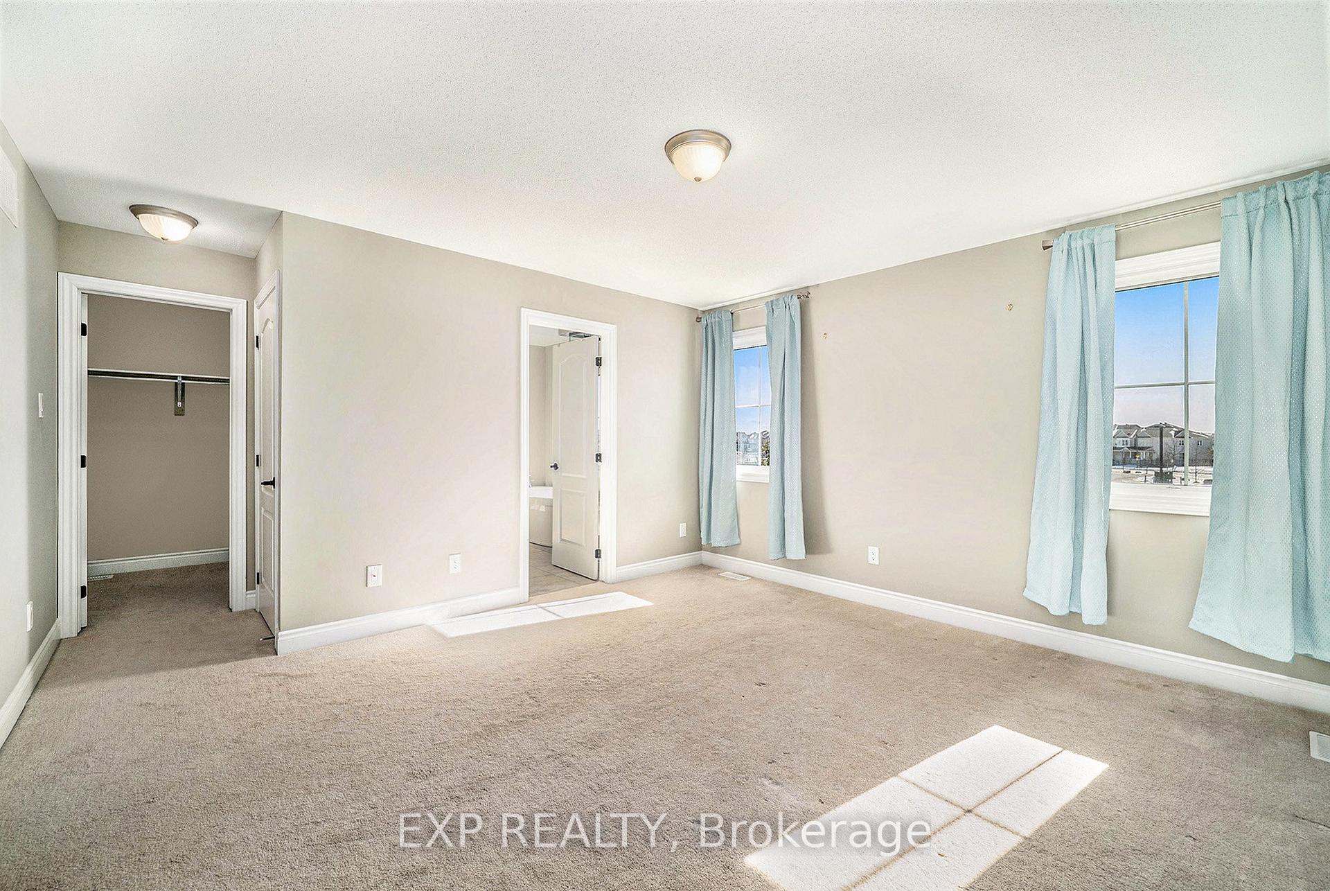 Photo 17 of 106 Burbot Street, Ottawa, Barrhaven - Half Moon Bay — HOMEH