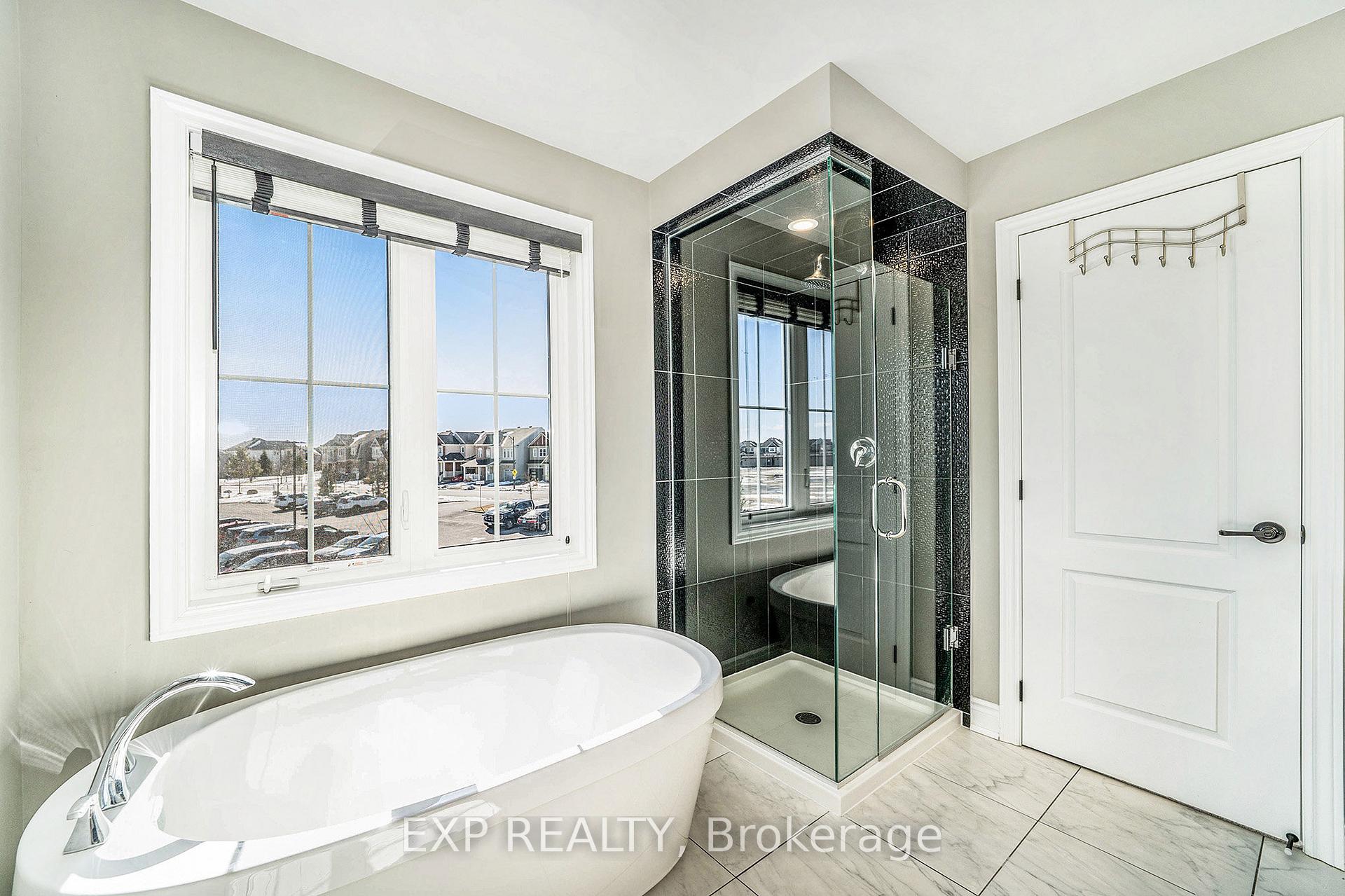 Photo 19 of 106 Burbot Street, Ottawa, Barrhaven - Half Moon Bay — HOMEH