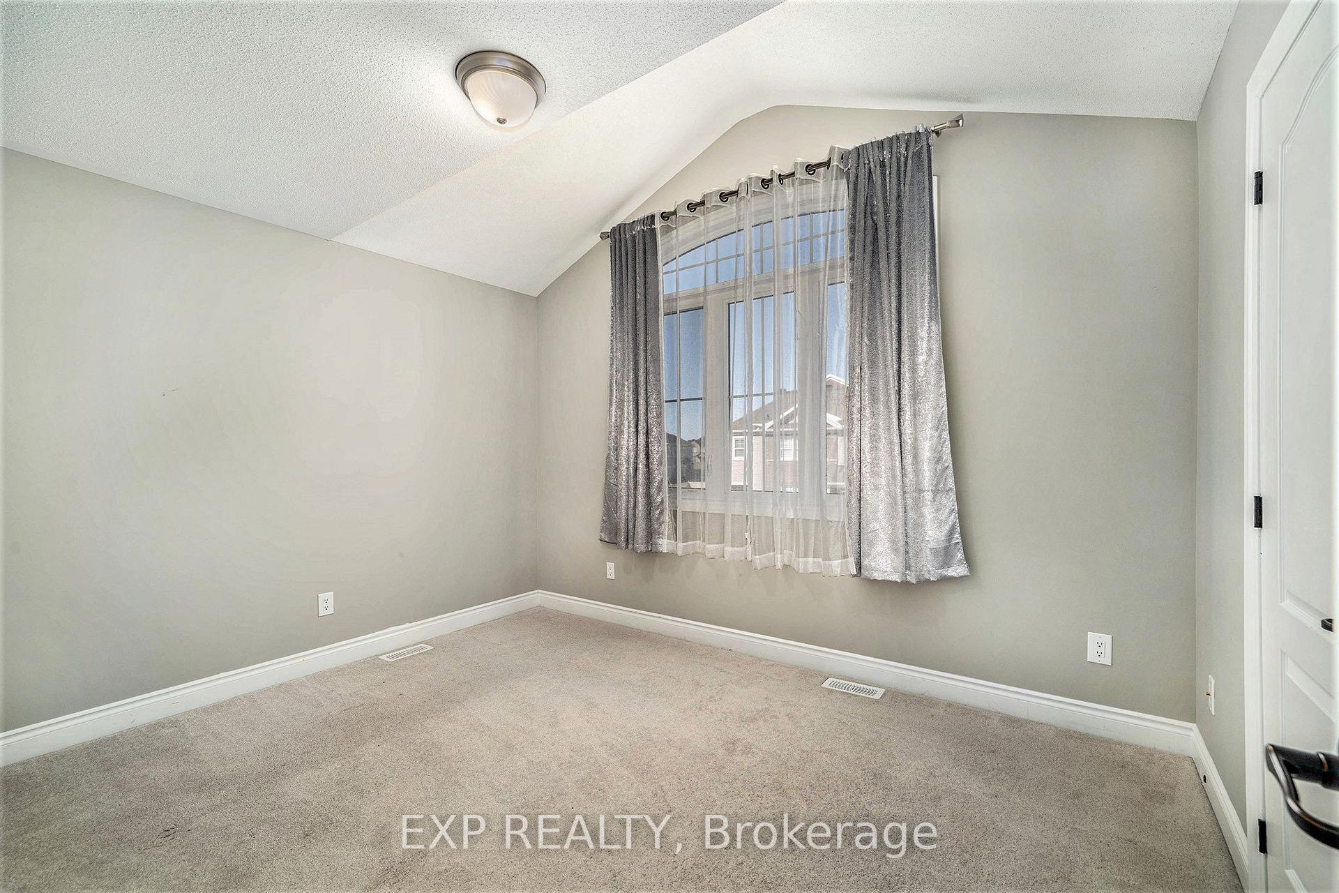 Photo 24 of 106 Burbot Street, Ottawa, Barrhaven - Half Moon Bay — HOMEH