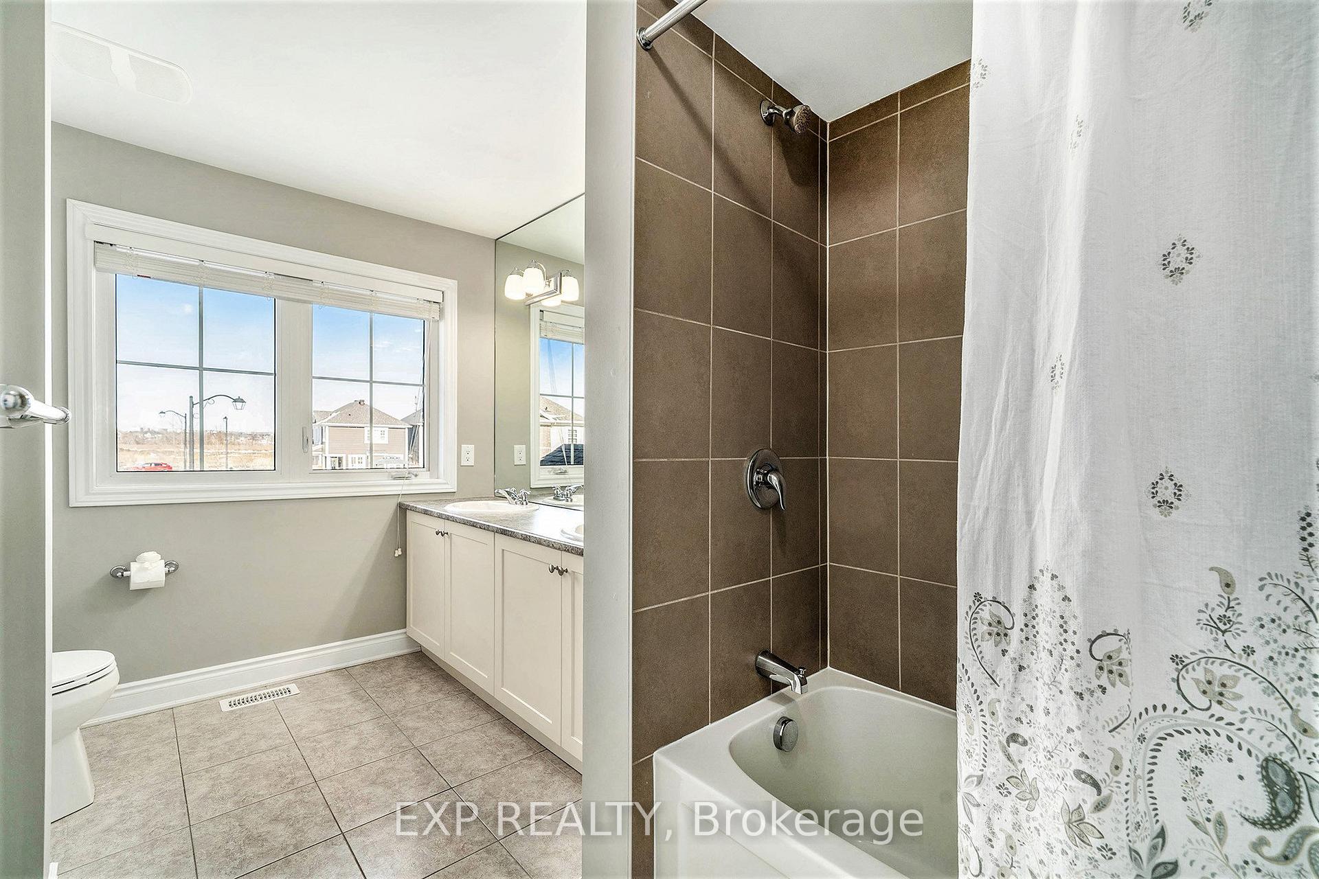 Photo 23 of 106 Burbot Street, Ottawa, Barrhaven - Half Moon Bay — HOMEH