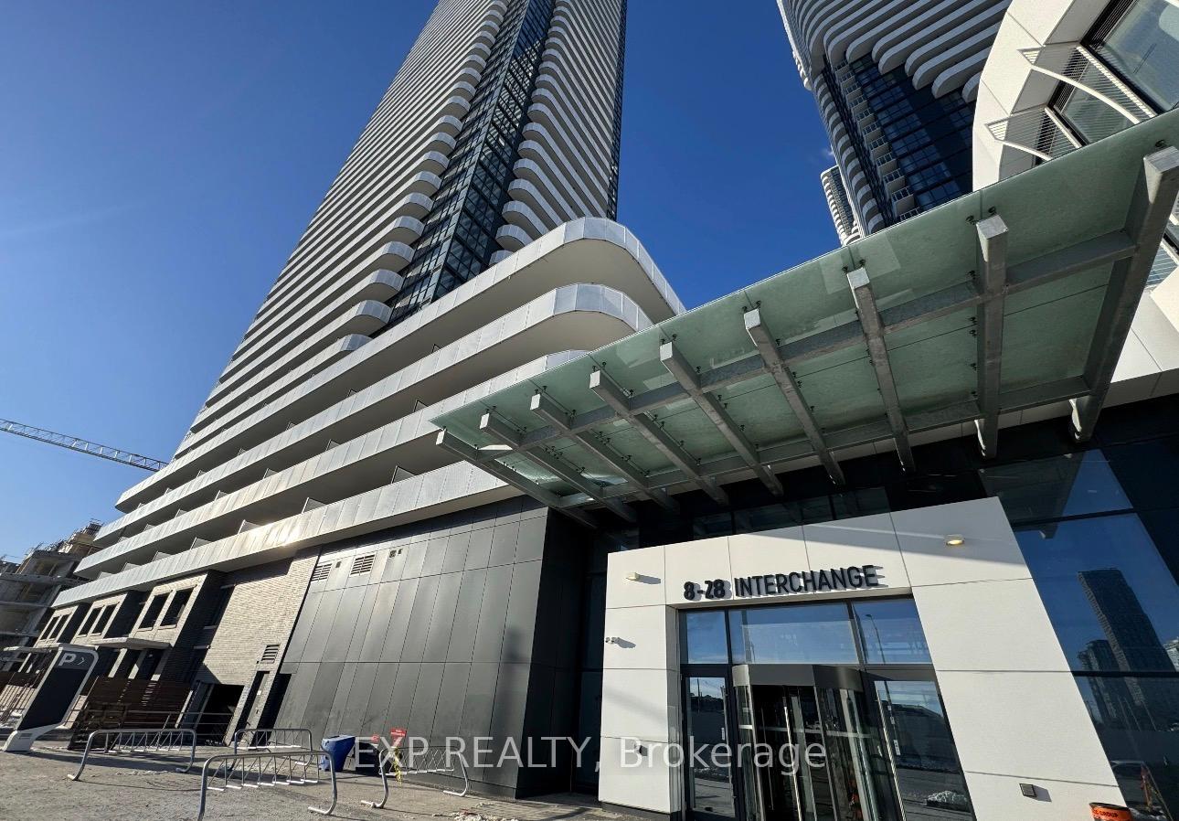 Photo 1 of Unit 3611, 8 Interchange Way, Vaughan, Vaughan Corporate Centre — HOMEH