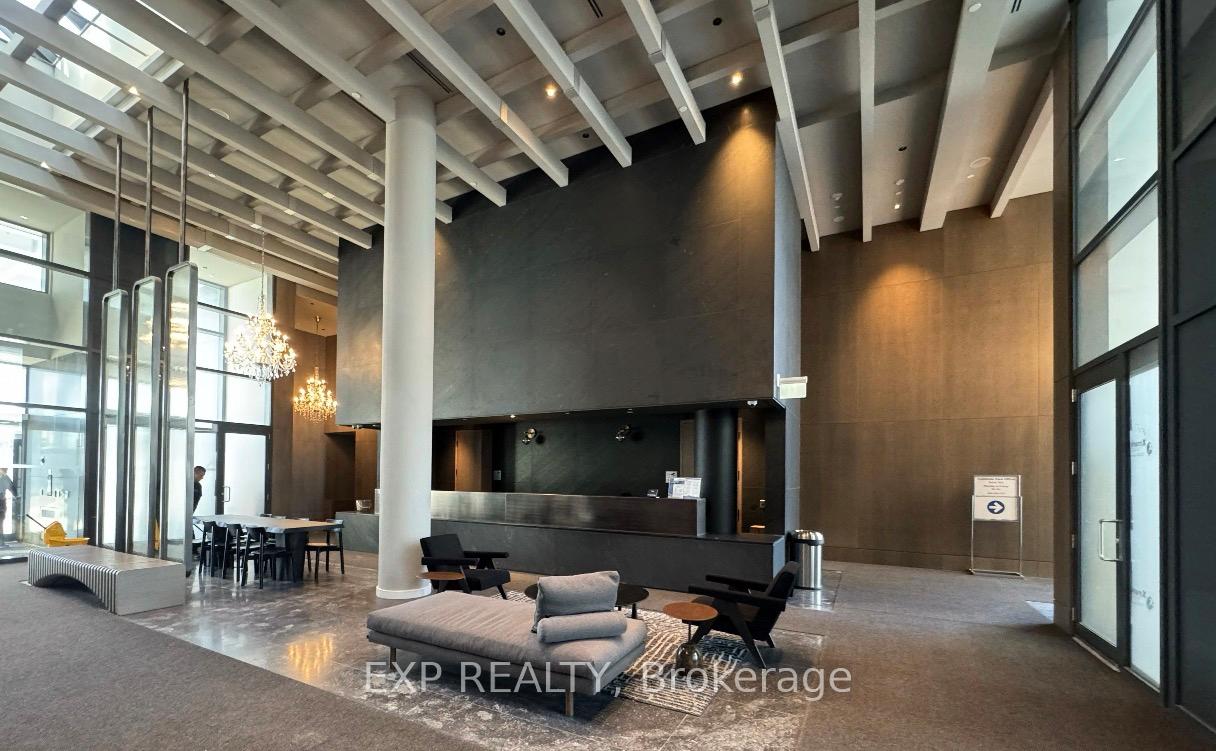 Photo 18 of Unit 3611, 8 Interchange Way, Vaughan, Vaughan Corporate Centre — HOMEH