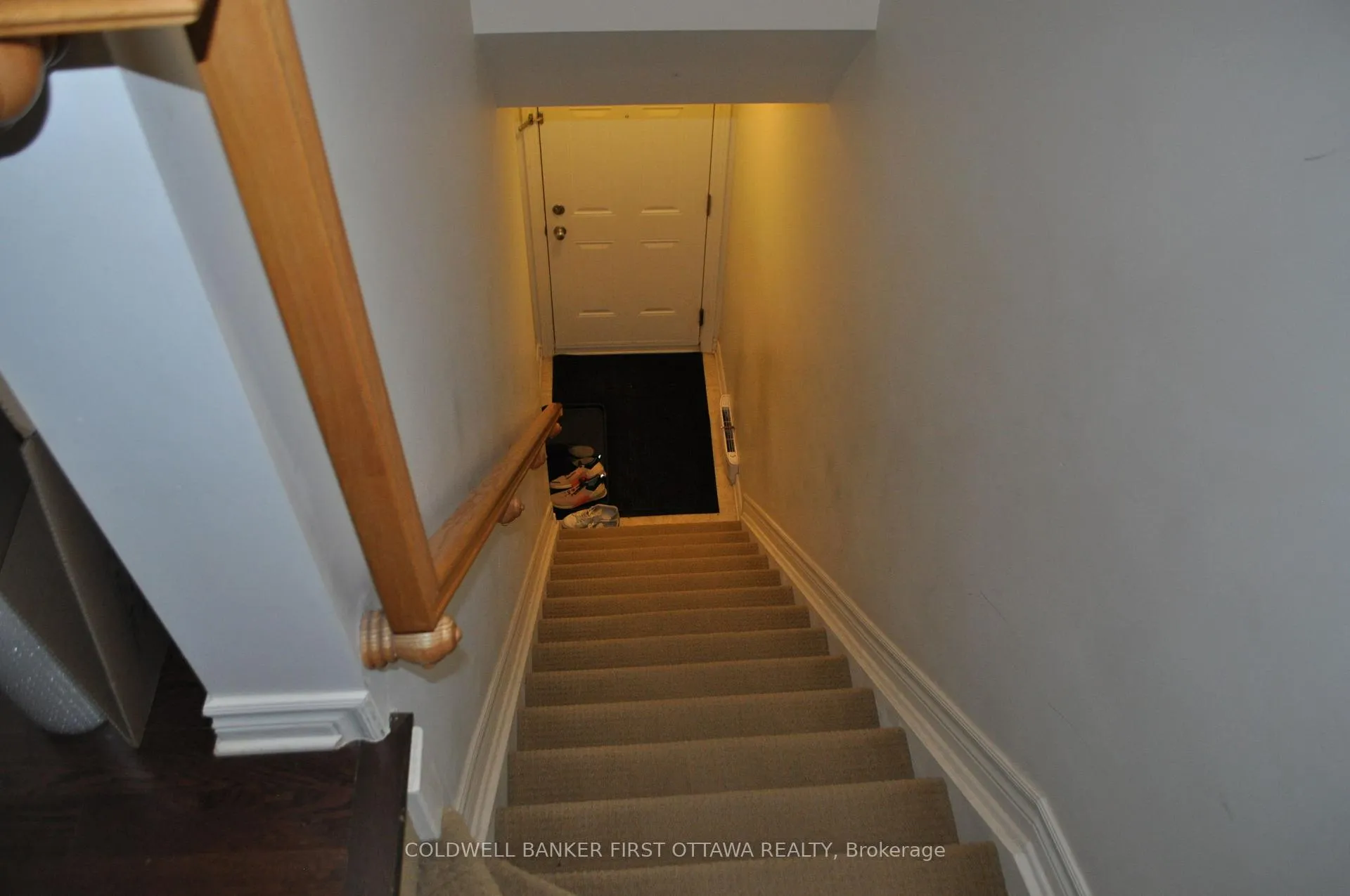 Photo 3 of Unit K, 103 Fraser Fields Way, Ottawa, Barrhaven - Heritage Park — HOMEH