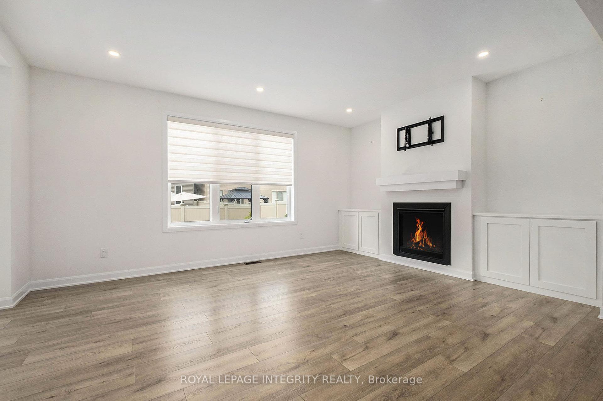 Photo 8 of 754 Cappamore Drive, Ottawa, Barrhaven - Half Moon Bay — HOMEH